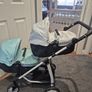 Doll pram Image 3