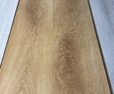 New 8mm Milan Oak laminated flooring