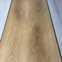 New 8mm Milan Oak laminated flooring
