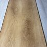 8mm Beige Laminated Flooring Image 2