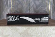 MAKE UP FOR EVER Artist Color Crayon in '606 - Wherever Walnut' (7g)