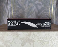 MAKE UP FOR EVER Artist Color Crayon in '606 - Wherever Walnut' (7g)
