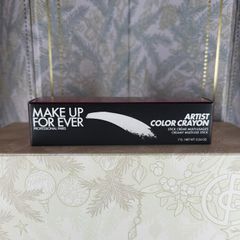 MAKE UP FOR EVER Artist Color Crayon in '606 - Wherever Walnut' (7g)