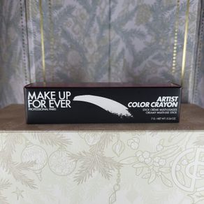 MAKE UP FOR EVER Artist Color Crayon in '606 - Wherever Walnut' (7g)