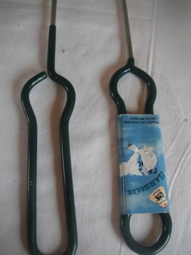 Bar be que Tools for Sale