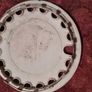 2 x Toyota Corolla E9 Sprinter 13 Inch Hubcaps Image 6