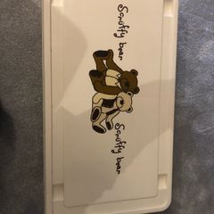 under cot storage box