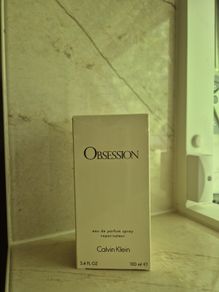 obsession 100ml