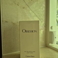 obsession 100ml