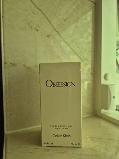 obsession 100ml