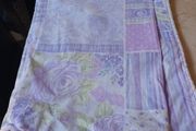 Single Bed Reversible  Duvet  Cover. New.
