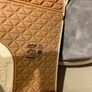 Shoes Toms leather lace up size 10.5 new Image 5