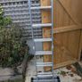 Multipurpose Aluminum Folding / Extension Ladder (EN131 Certified) Image 5