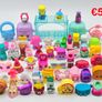 Different Styles Toy Packs Image 8