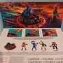 Masters of the Universe Origins Roton Vehicle Image 5