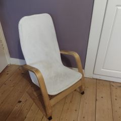 Children's IKEA Poang Chair