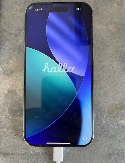 iPhone Air 256gb