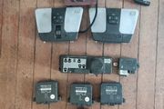 Mercedes car part