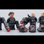 Lego INFERNO SQUAD Minifigure Lego Star Wars Lego Minifigures Image 4