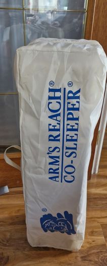 co sleeper