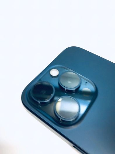 iPhone 15 Pro 128gb (A2848) BLUE