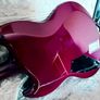 ESP E-II Viper Dark Cherry Image 7