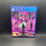 Dusk Diver Ps4 Image 3
