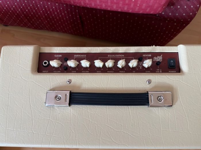 Blackstar Debut 50
