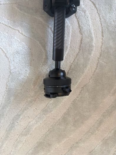 Brand New Peak Design Carbon Fibre Tripod Pro