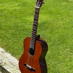 Fender Gemini I Classical Guitar - Beautiful Condition