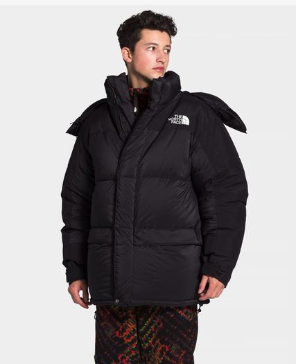 The North Face 1994 Retro Himalayan Parka
