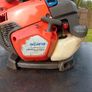 Husqvarna 525BX Leaf blower for sale Image 2