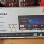 Toshiba 50 Inch 4K Ultra HD TV & LG Soundbar Image 2