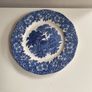 Enoch Wedgwood Turnstall  woodland plate Image 7