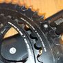 Chainset Praxis Zayante BB30 Image 5