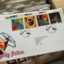 British PHQ CARDS in box Image 8