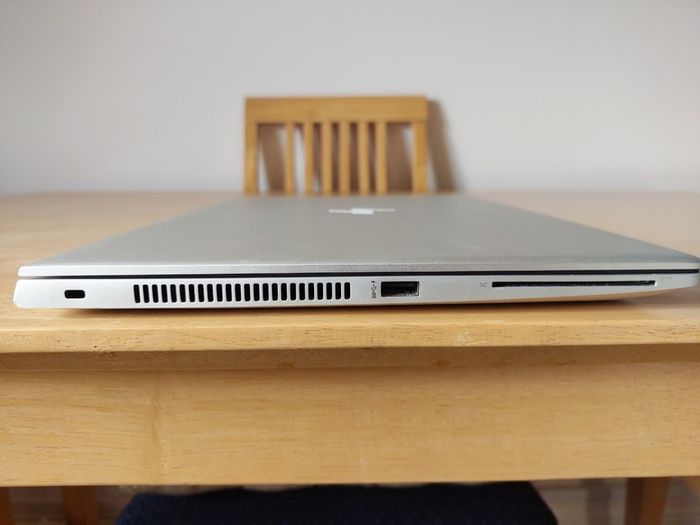 Hp Elitebook 840 G5 | I5-7200u | 8gb Ram | 256gb Nvme Ssd | Windows 11 Pro