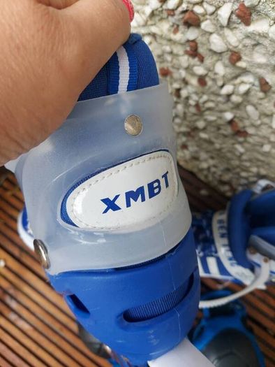 Roller skates In good condition