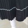 dress Bnwt knitted belted dress size 12 Image 6