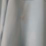 Vintage Blue Leather Jacket. Image 5