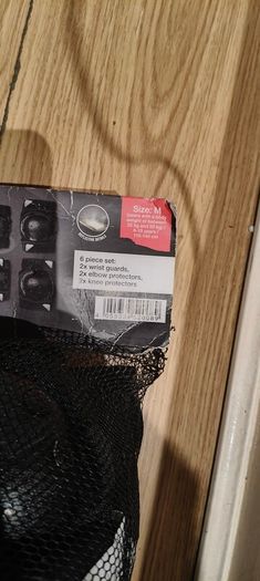 skate guard set