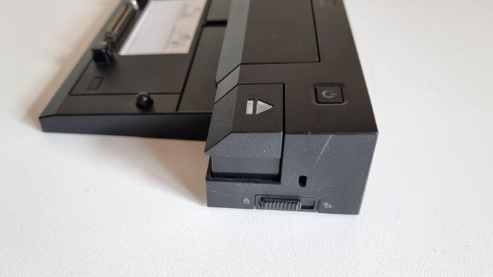 Dell PR02X Docking Station