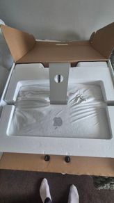 Apple iMac 27 inch 5K and MacBook Pro 13 inch Bundle 650 euro