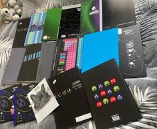 Notebooks