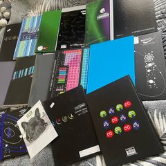 Notebooks