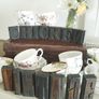 Vintage China Hire Image 5