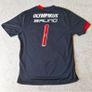 Flamengo FC Medium Football Jersey Original Image 2