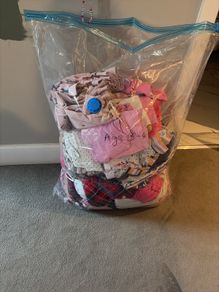 Girls clothes 3-4years