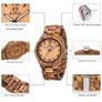 Brand New Wooden Watch Men or Women Image 4