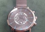 Mens costume watch